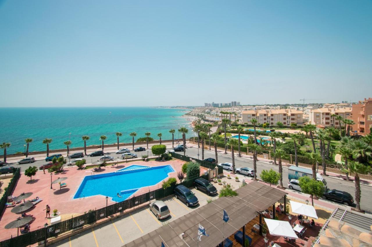 211 Cabo Roig Dream - Alicante Holiday Exterior foto