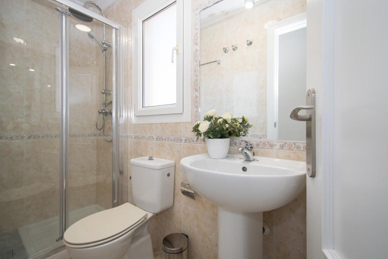 211 Cabo Roig Dream - Alicante Holiday Exterior foto